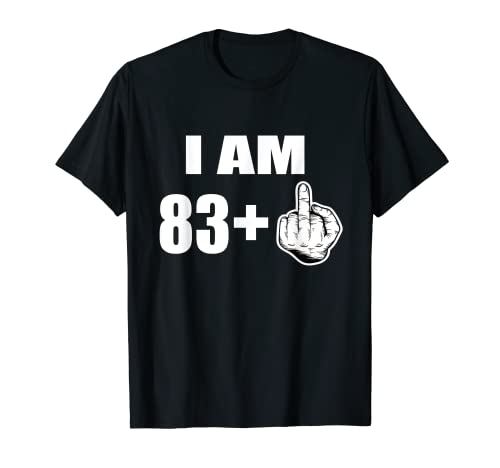 84 cumpleaños 84 cumpleaños hombre 84 años 84 año de vida Camiseta