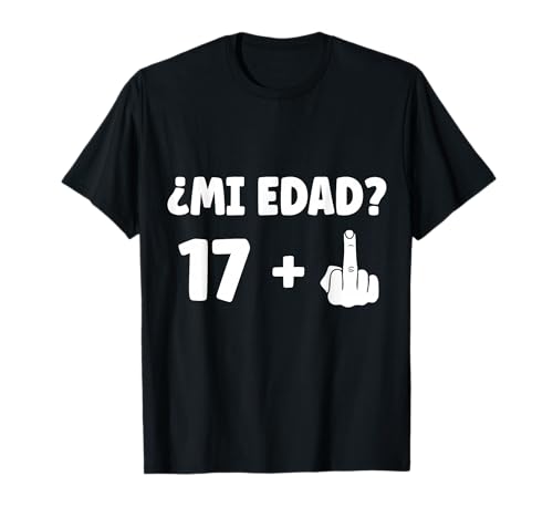 18 Cumpleaños Regalo Años Divertido Decoración Sorpresa 2004 Camiseta