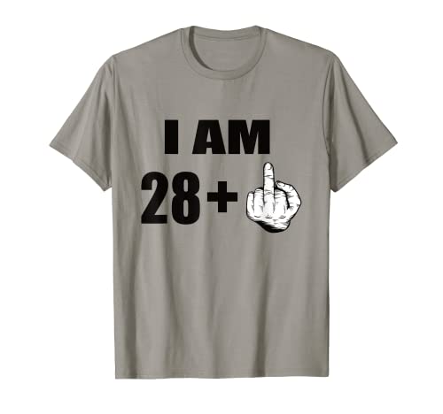 29 cumpleaños 29 cumpleaños hombre 29 años 29 año de vida Camiseta