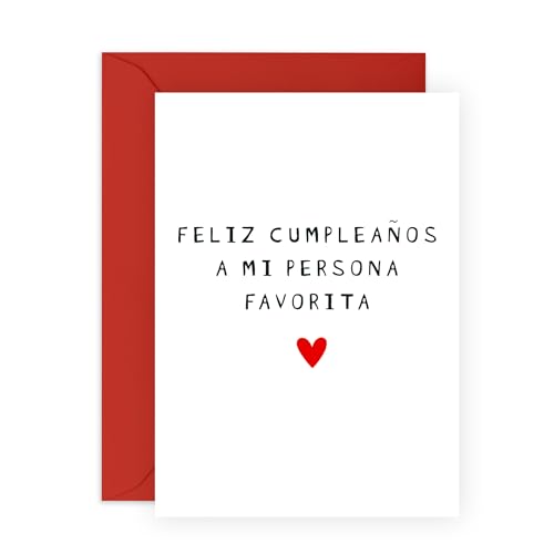Central 23 de cumpleaños para mi esposo - Tarjetas de cumpleaños para mi esposa - Feliz...
