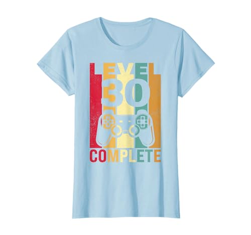 30 Años Cumpleaños Hombre Divertido 1991 Déco Decoracion Camiseta