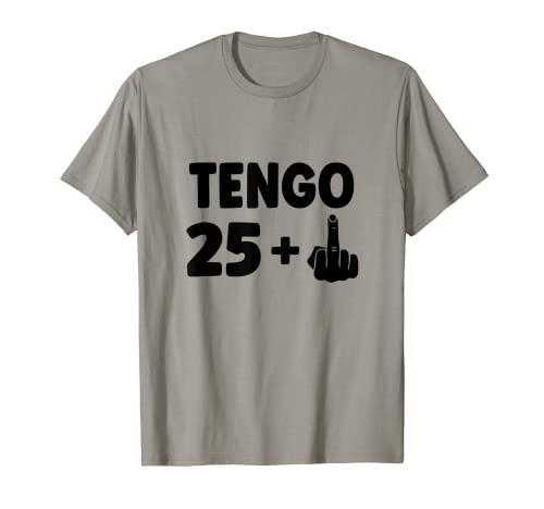26 Cumpleaños Regalo Años Divertido Decoración Vintage 1996 Camiseta