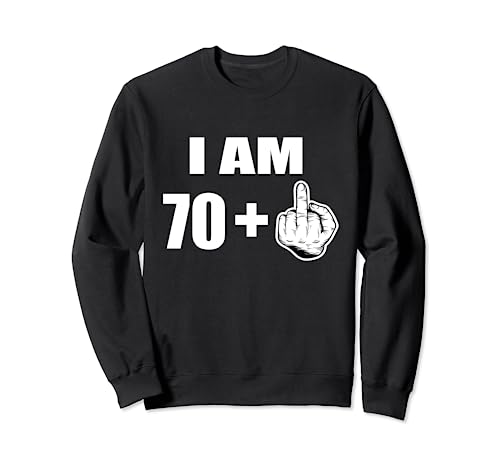 71 cumpleaños 71 cumpleaños hombre 71 año 71 año de vida Sudadera