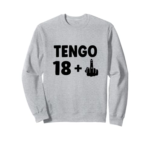 19 Cumpleaños Regalo Años Divertido Decoración Vintage 2003 Sudadera