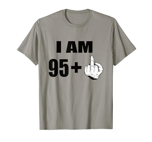 96 cumpleaños 96 cumpleaños Hombre 96 años 96 año de Vida Camiseta, Hombre, Pizarra, 3XL