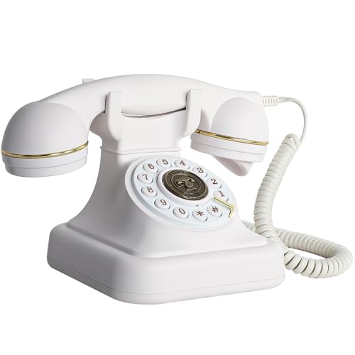 ZLPOWER Libro de visitas de audio para teléfono de boda, libro de visitas, grabación de mensajes...