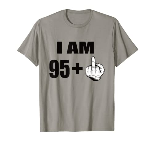 96 cumpleaños 96 cumpleaños hombre 96 años 96 año de vida Camiseta