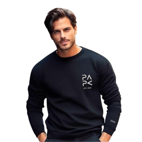 Cocholate | Sudadera Personalizada Mediante Bordado | Regalo Original Personalizado | Ideal para...