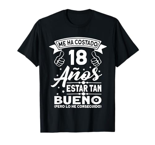 18 Cumpleaños Regalo Años Divertido Decoración Vintage 2004 Camiseta