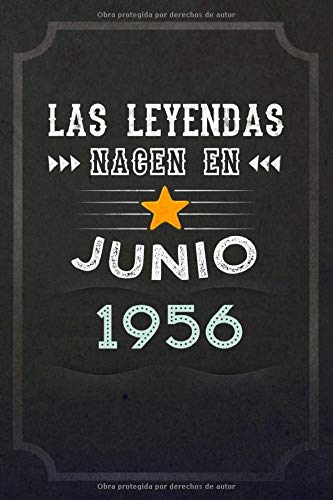 Las leyendas nacen en Junio 1956: REGALO DE CUMPLEAÑOS, NACIDOS EN LOS AÑOS 1956 Regalos Creativos...