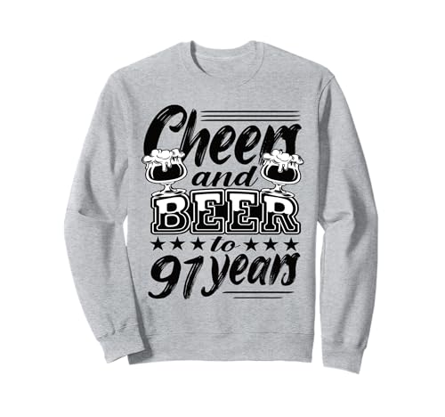 91 cumpleaños 91 cumpleaños marido 91 cumpleaños papá Sudadera