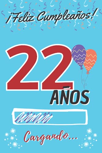 Feliz 18 Cumpleaños Libro de Visitas: Decoracion Cumpleaños, Regalos  Originales para Chica Chico de 18 Años (Spanish Edition)