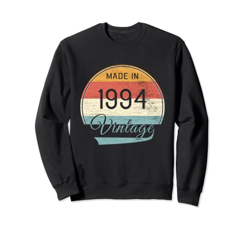Cumpleaños de 1994 Sudadera