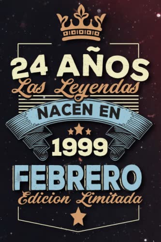 Las leyendas nacen en 24 años 1999 febrero: Ideas de regalos para hombres, ideas de cumpleaños 24...