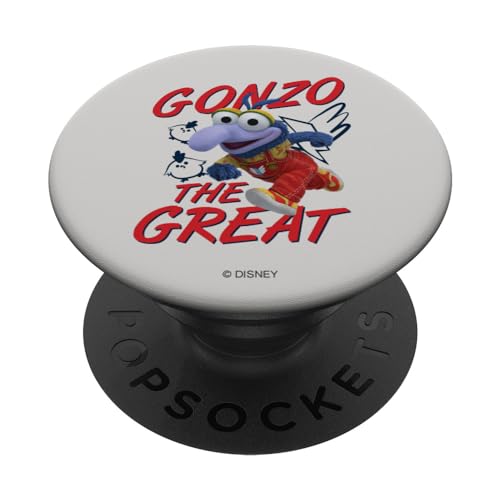 Disney Gonzo the Great PopSocket