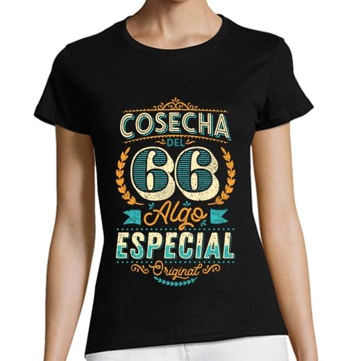 latostadora Camisetas Regalo 60 Cumpleaños Mujer - Camiseta 60 Años Mujer - Camiseta 1992