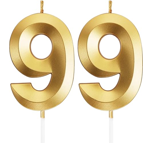 Velas de cumpleaños, velas de número, años de edad, para pasteles, feliz cumpleaños, diseño 3D,...