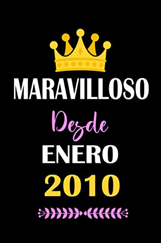 Maravilloso desde enero 2010: cuaderno de cumpleaños, regalos de cumpleaños para niños, niñas,...