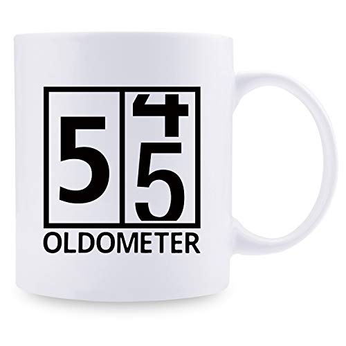 Taza De Té 55º Cumpleaños 1967 Taza Personalizada Ideal Tazas De Cafe Clásico Tazas Desayuno...