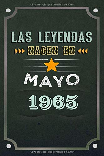 Las leyendas nacen en Mayo 1965: REGALO DE CUMPLEAÑOS, NACIDOS EN LOS AÑOS 1965 Regalos Creativos...