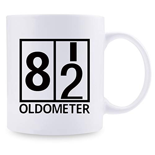 Taza De Té 82º Cumpleaños 1937 Taza Personalizada Clásico Tazas De Cafe Ideal Tazas Desayuno...