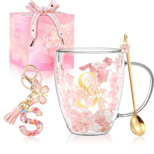 Regalos Originales para Mujer Tazas de Café Regalo Cumpleaños para Ella Tazas Te Expreso...