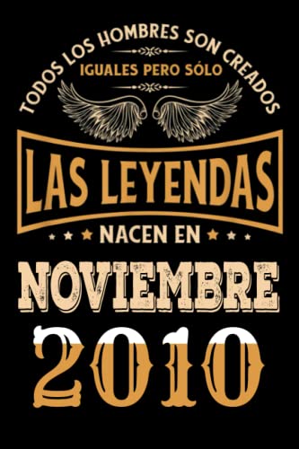 Regalo de 12 Cumpleaños Para Hombre : Las Leyendas Nacen en Noviembre 2010: Regalos de Cumpleaños...