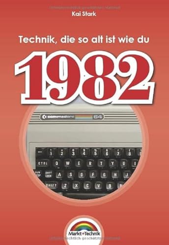 1982 - El libro de cumpleaños para 40 cumpleaños - Aniversario - vintage. Todo sobre técnica y...
