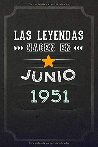 Las leyendas nacen en Junio 1951: REGALO DE CUMPLEAÑOS, NACIDOS EN LOS AÑOS 1951 Regalos Creativos...