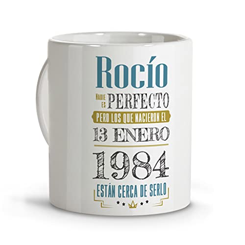 LolaPix Taza desayuno personalizada. Tazas personalizadas. Tazas desayuno originales. Varios...