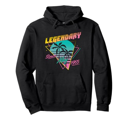 Legendary Since May 1965 Sudadera con Capucha