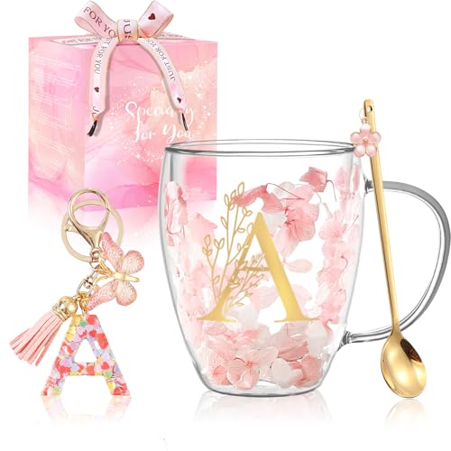 Regalos Originales para Mujer Tazas de Café Regalo Cumpleaños para Ella Tazas Te Expreso...