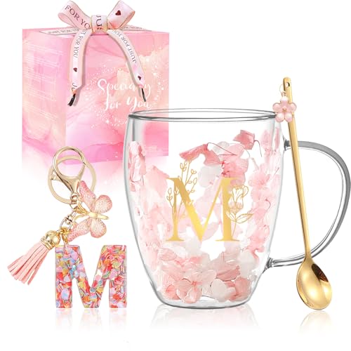 Regalos Originales para Mujer Tazas de Café Regalo Cumpleaños para Ella Tazas Te Expreso...
