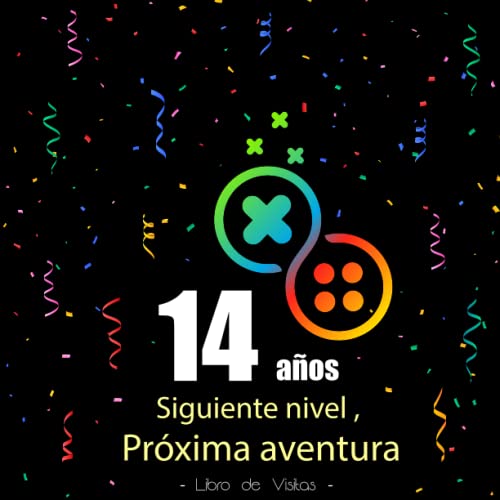 Libro de Visitas 14 Cumpleaños: felicitaciones y fotos de los invitados | fiesta cumpleaños 14...