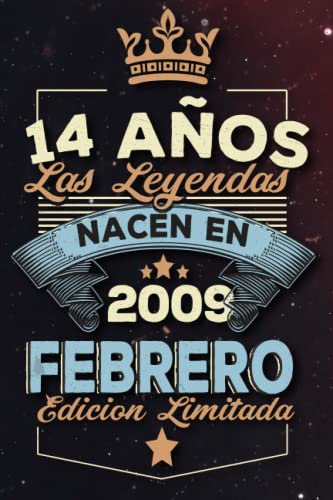 Las leyendas nacen en 14 años 2009 febrero: Ideas de regalos para hombres, ideas de cumpleaños 14...