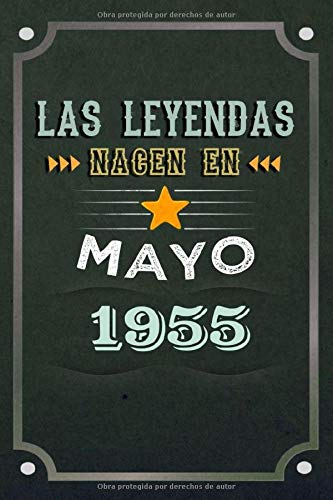 Las leyendas nacen en Mayo 1955: REGALO DE CUMPLEAÑOS, NACIDOS EN LOS AÑOS 1955 Regalos Creativos...