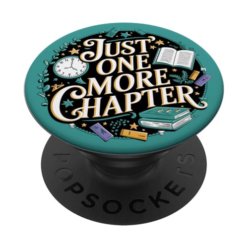 Solo un capítulo más PopSockets PopGrip Adhesivo