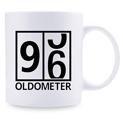 Taza De Té 96º Cumpleaños 1923 Tazas Desayuno Clásico Tazas De Cafe Premium Taza Personalizada...