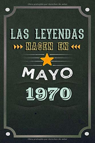 Las leyendas nacen en Mayo 1970: REGALO DE CUMPLEAÑOS, NACIDOS EN LOS AÑOS 1970 Regalos Creativos...