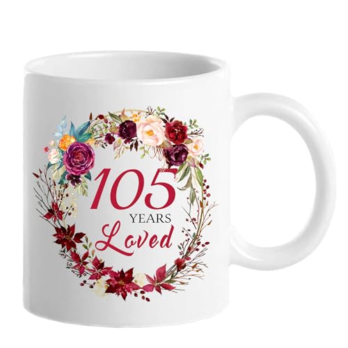 Regalos de cumpleaños número 1920 para mujeres, regalos de cumpleaños para mujeres que cumplen...