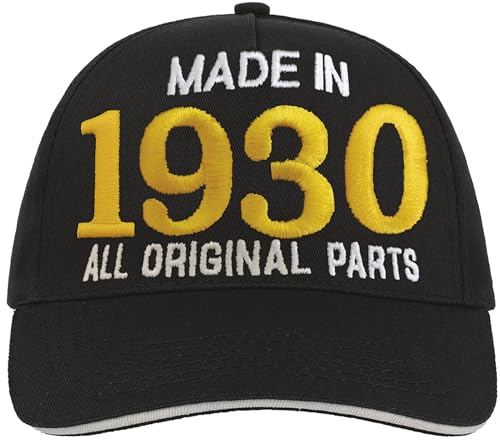 Bombo Made in 1930 All Original Parts Sombrero de fiesta de cumpleaños