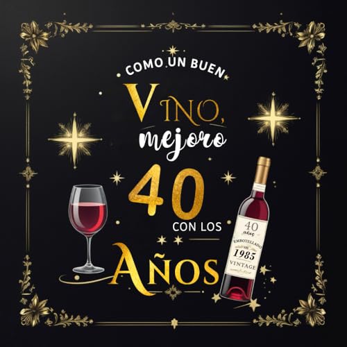 50 Años de Historia – Libro de Firmas para un Cumpleaños Inolvidable 1975: 120 páginas en...