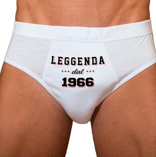 TeeDesign Bragas Regalo, 1965, L