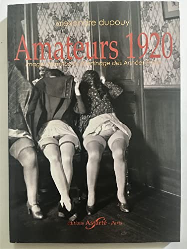 Amateurs 1920