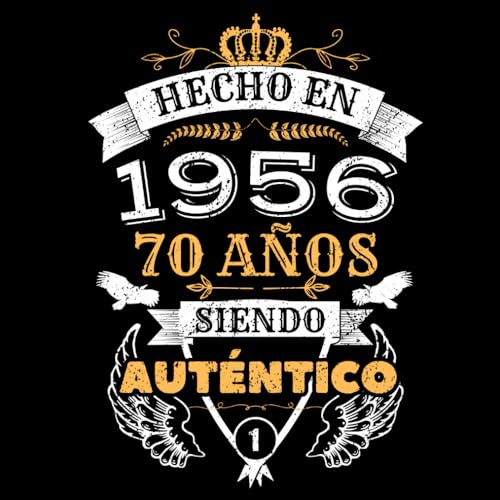Libro de visitas de mis 70 años: Firmas, dedicatorias y felicitaciones para celebrar la fiesta de...