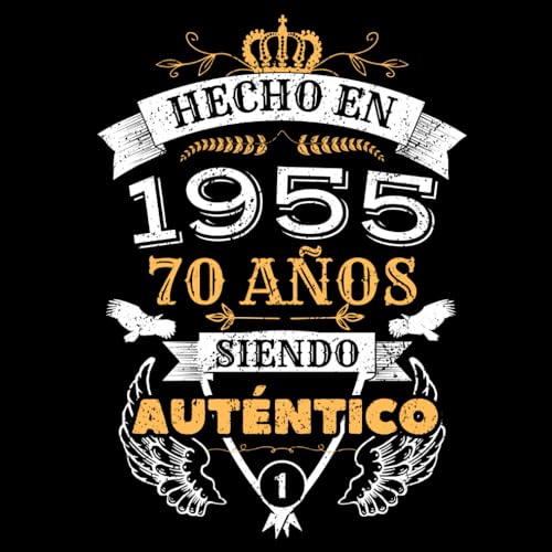 Libro de visitas de mis 70 años: Firmas, dedicatorias y felicitaciones para celebrar la fiesta de...