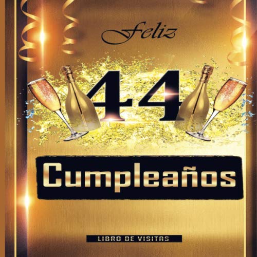 4 Años Siendo Genial: Feliz cumpleaños 4 cuaderno | Un libro de visitas  para fiesta de 4 cumpleaños | Decoración y regalos originales para niñas y