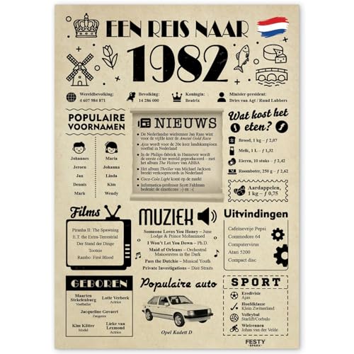 Regalo para 43 Aniversario - Regalo de Cumpleaños para 43 Mujeres - Hermosas Tarjetas de...