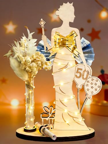50 cumpleaños mujer regalos dinero cumpleaños 50 cumpleaños mujer regalos personalizados para 50...