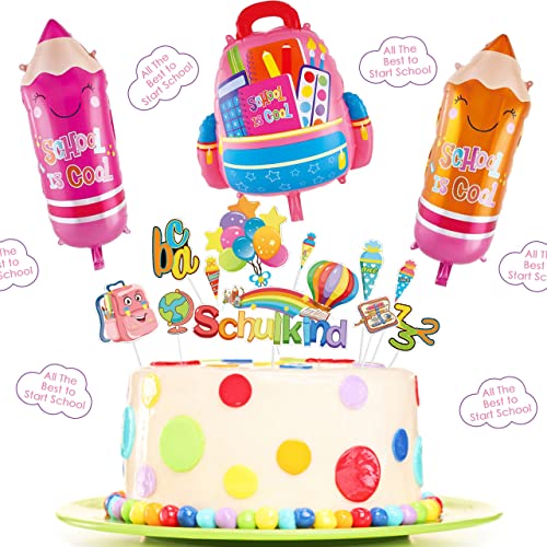 Kit de guirnalda de Globos de látex para fiesta de cumpleaños de Lilo &  Stitch para niños de 1 a 9 años, decoración de fondo para Baby Shower, 1  Juego